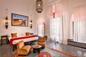 Hotel & Spa Dar Bensouda Morocco