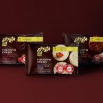 סדרת אקסטרה פריכיות שוקולד צילום א.ל ייצור ושיווק