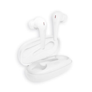 1more Comfobuds Pro White2. צילום: יח"צ