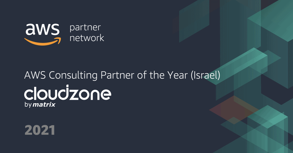 Aws Consulting Partner Of The Year 2021